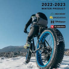 2022~23 겨울 카탈로그