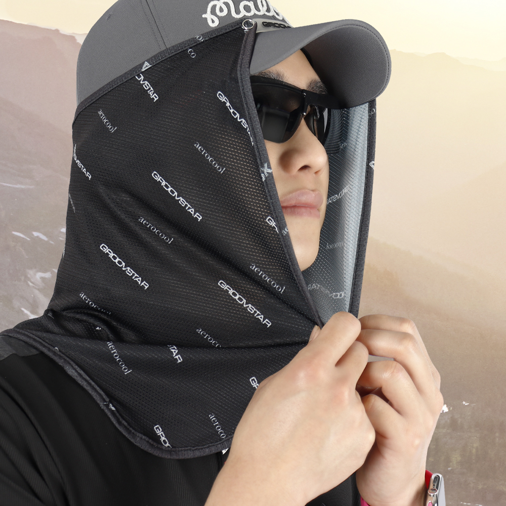 에어리즘 캡 선가드