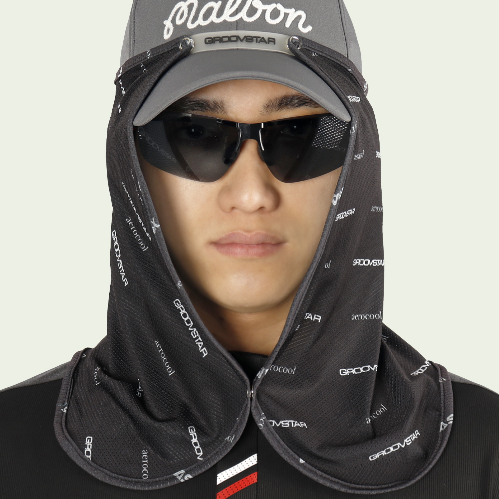 에어리즘 캡 선가드