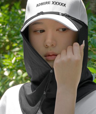 사이즈 조절 캡 선가드