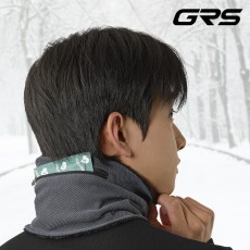 핫팩 숏 넥워머