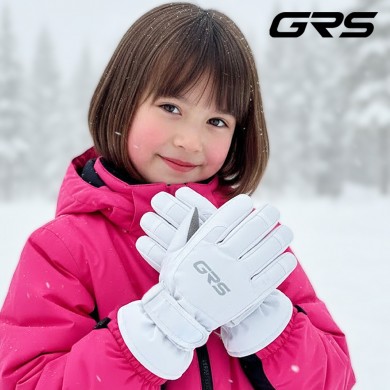 타이니 아동 스키장갑